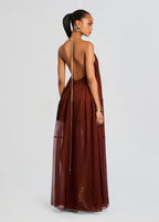 Sukienka Arlet – Chiffon
