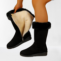 Sofia Ciepłe buty