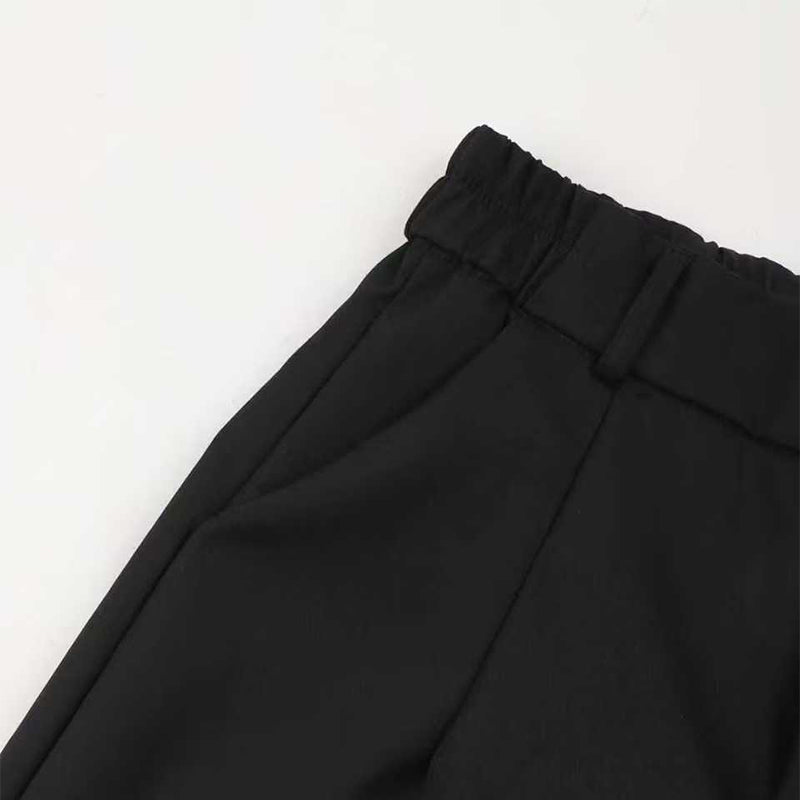 Jenna™ | Damesbroek met hoge taille