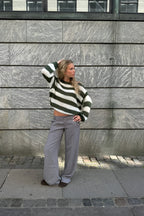 Nova | Sweter Dzianinowy