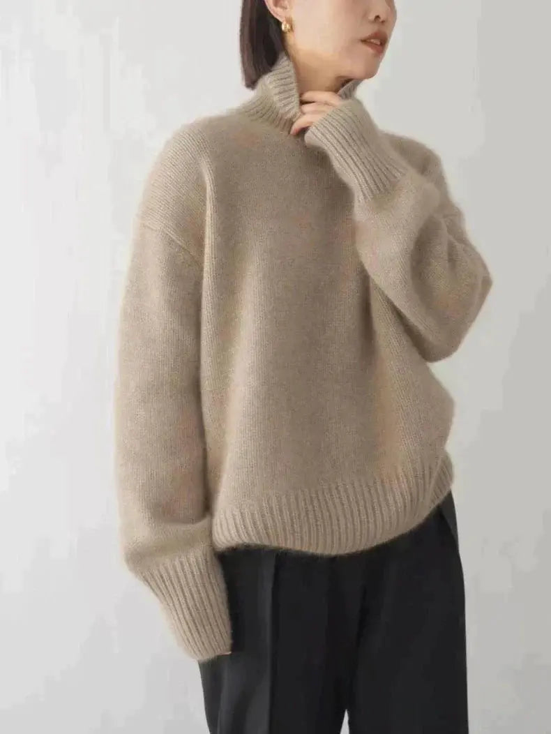 Emily | Sweter
