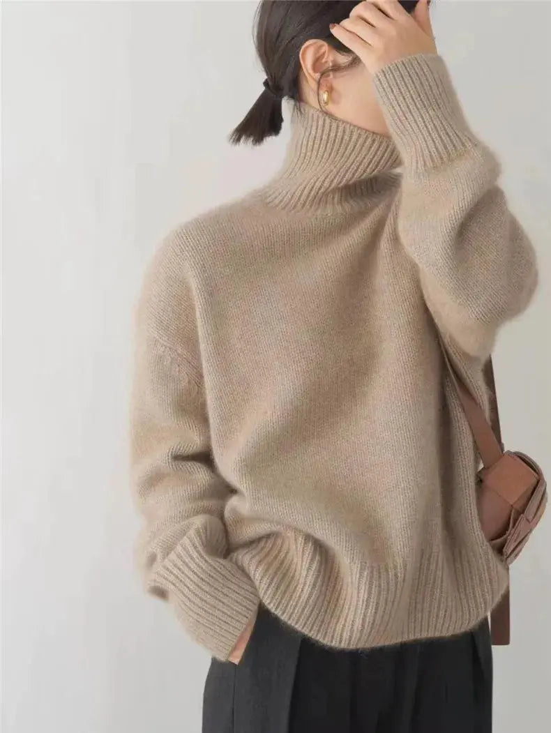 Emily | Sweter