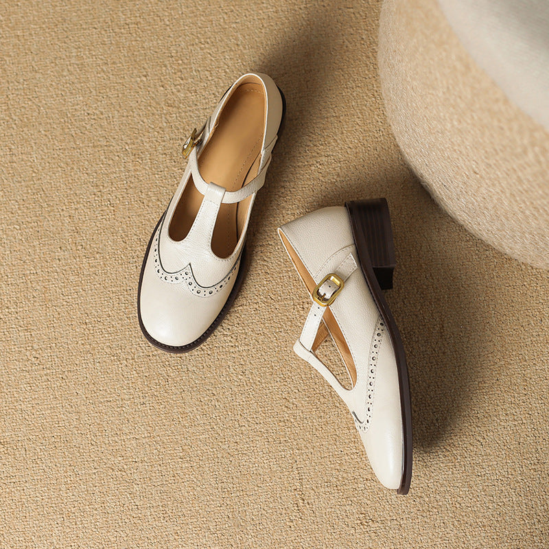 Stacey | Eleganckie buty ortopedyczne