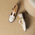 Stacey | Eleganckie buty ortopedyczne