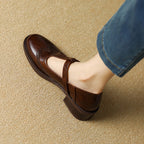 Stacey | Eleganckie buty ortopedyczne