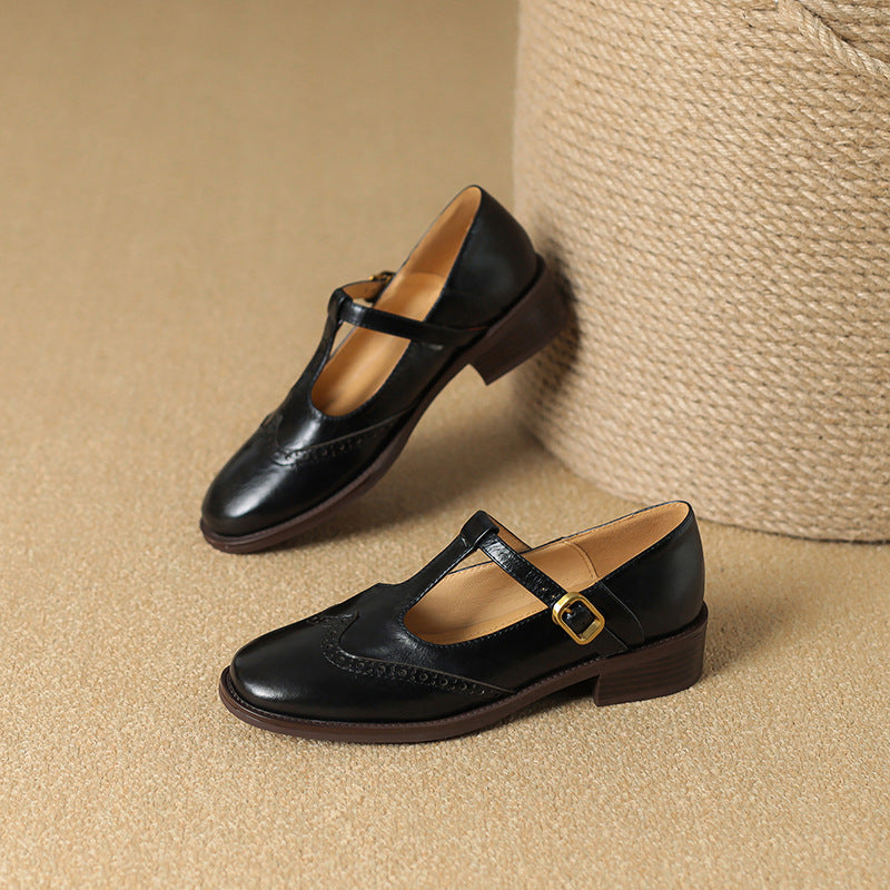Stacey | Eleganckie buty ortopedyczne