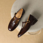 Stacey | Eleganckie buty ortopedyczne