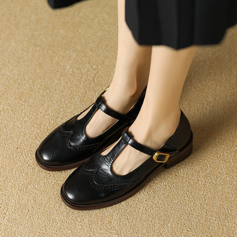 Stacey | Eleganckie buty ortopedyczne