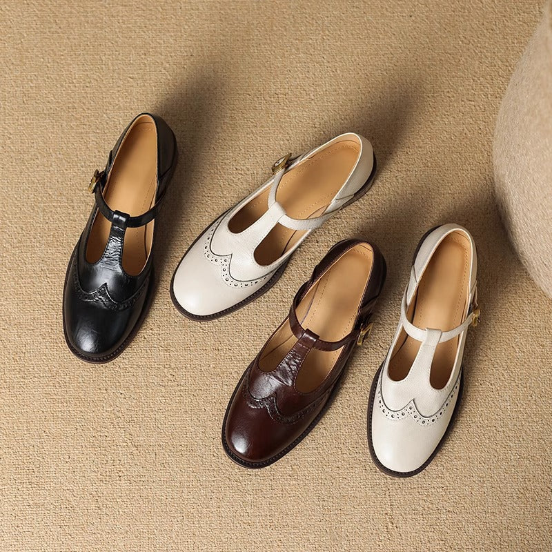 Stacey | Eleganckie buty ortopedyczne