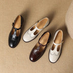 Stacey | Eleganckie buty ortopedyczne