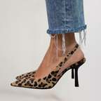 Anna | Stylowe Komfortowe Obcasy