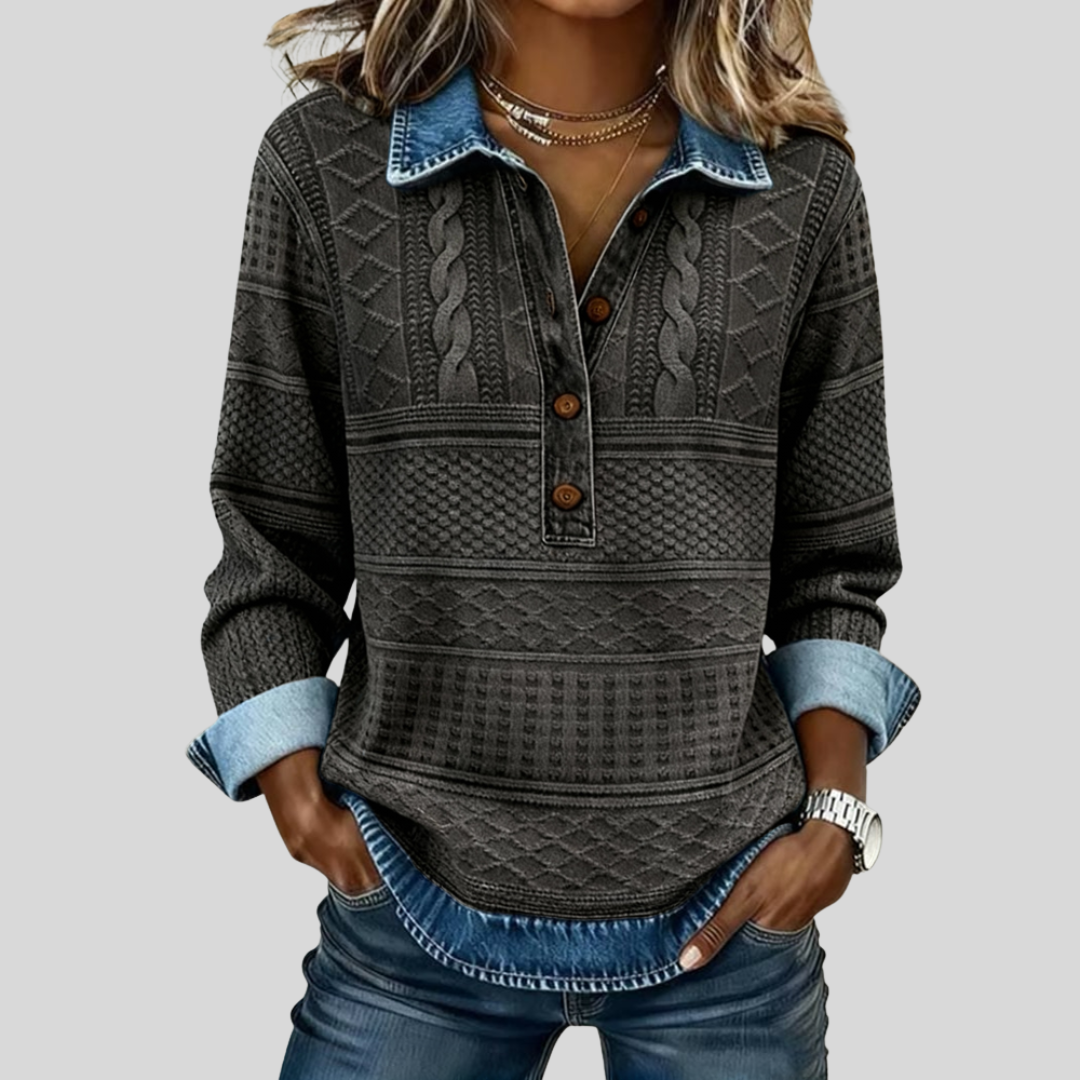SOFIA | Denim