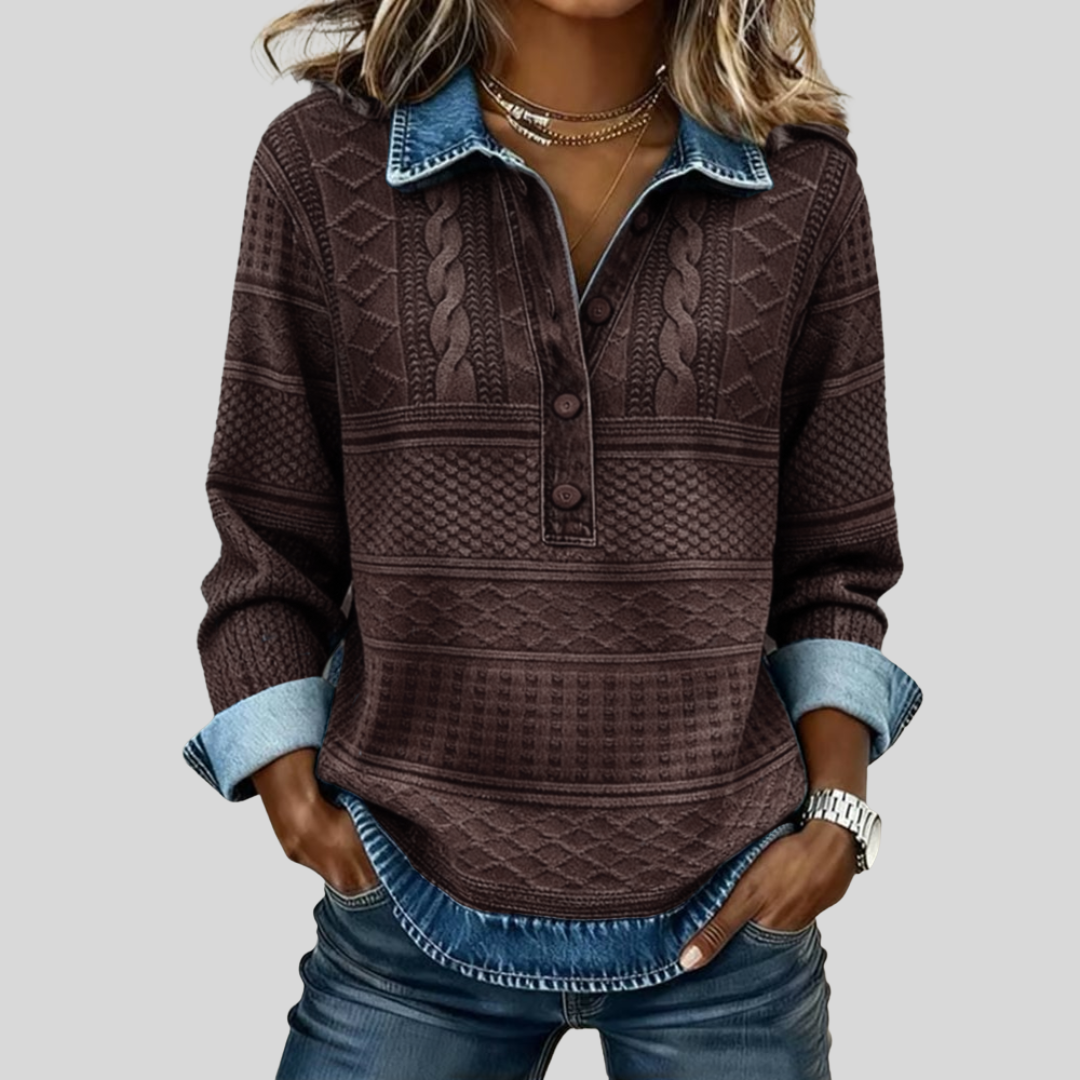 SOFIA | Denim