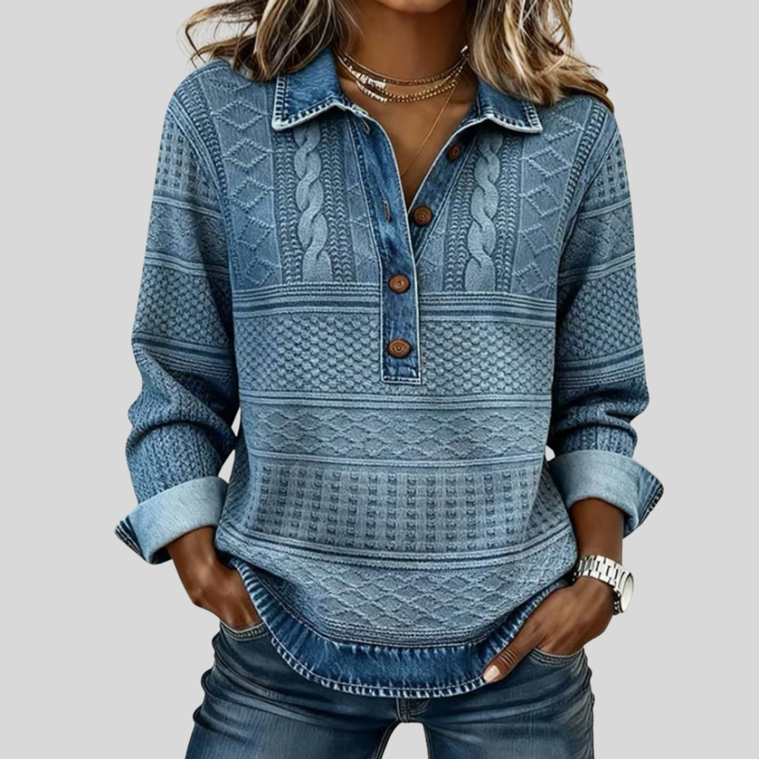 SOFIA | Denim