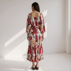 Elegancka sukienka Rosabella