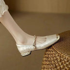Agnieszka | Buty ortopedyczne z zamkniętą cholewką