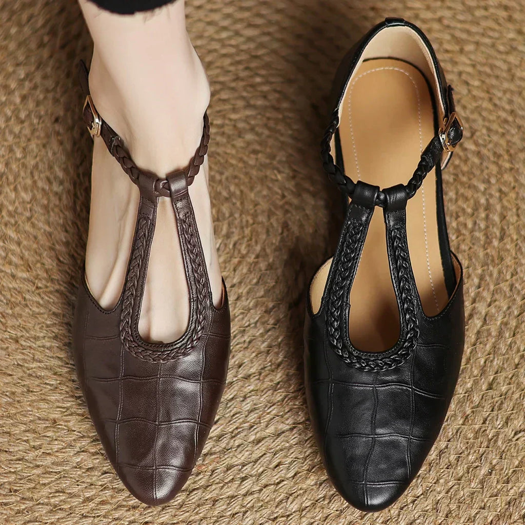 Hanna | Klasyczne buty ortopedyczne