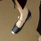 Agnieszka | Buty ortopedyczne z zamkniętą cholewką