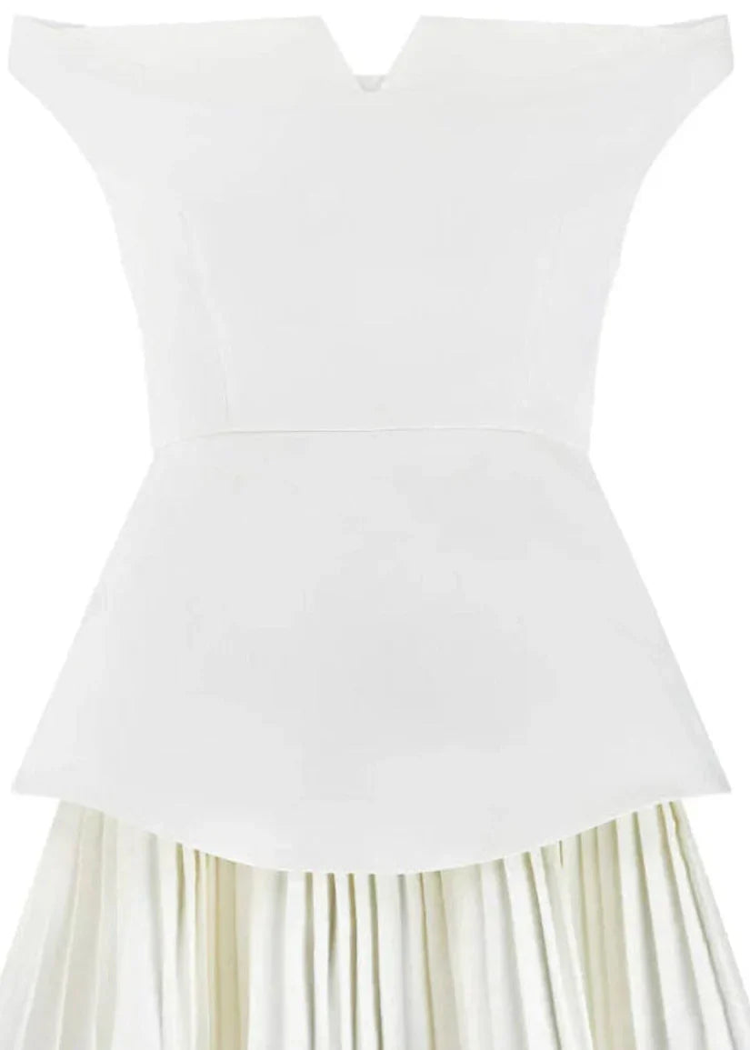 Sukienka mini Solenne