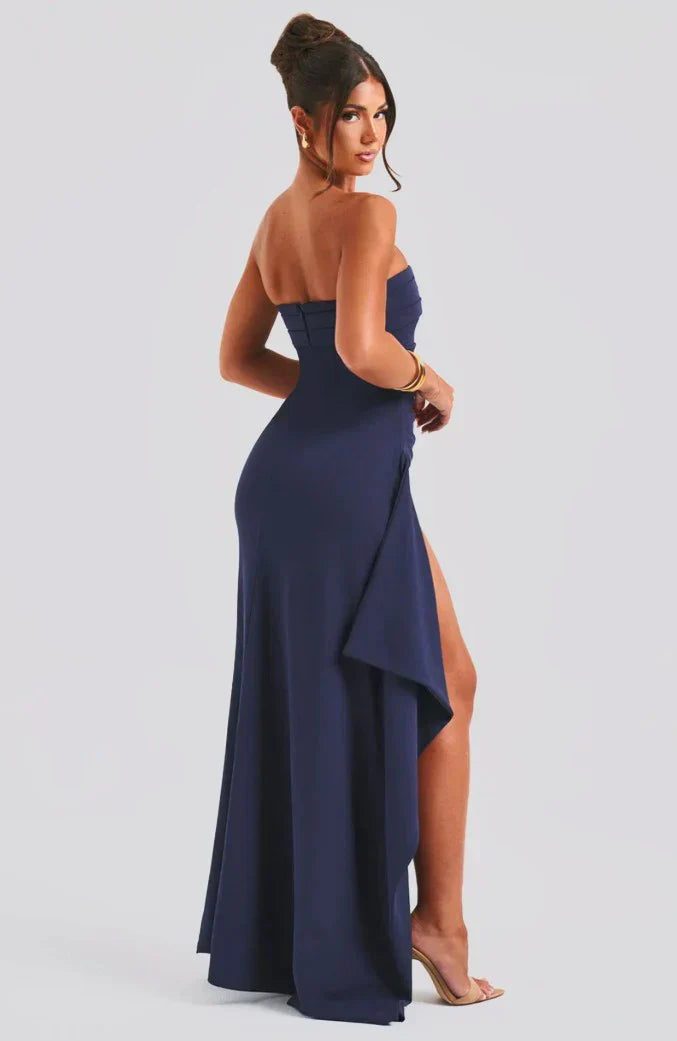 Elegancka sukienka