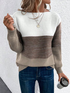 Marion | Elegancki sweter