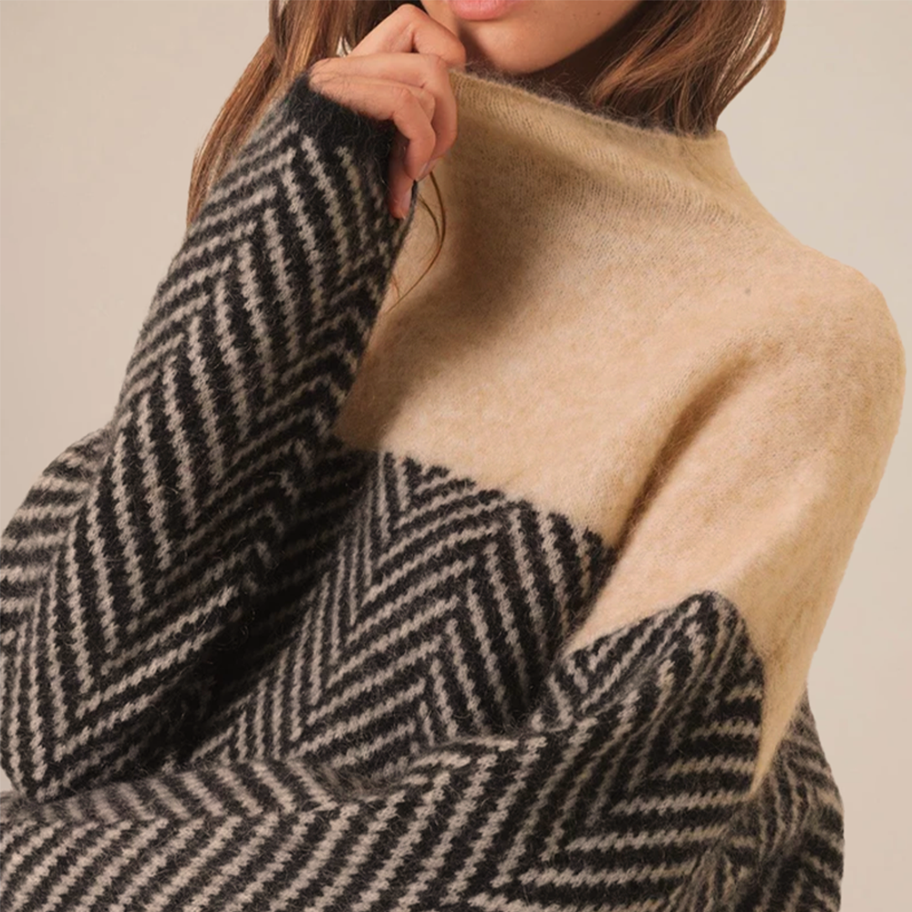 Adelie | Sweter