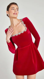 Sukienka Stella Luxury Glamor