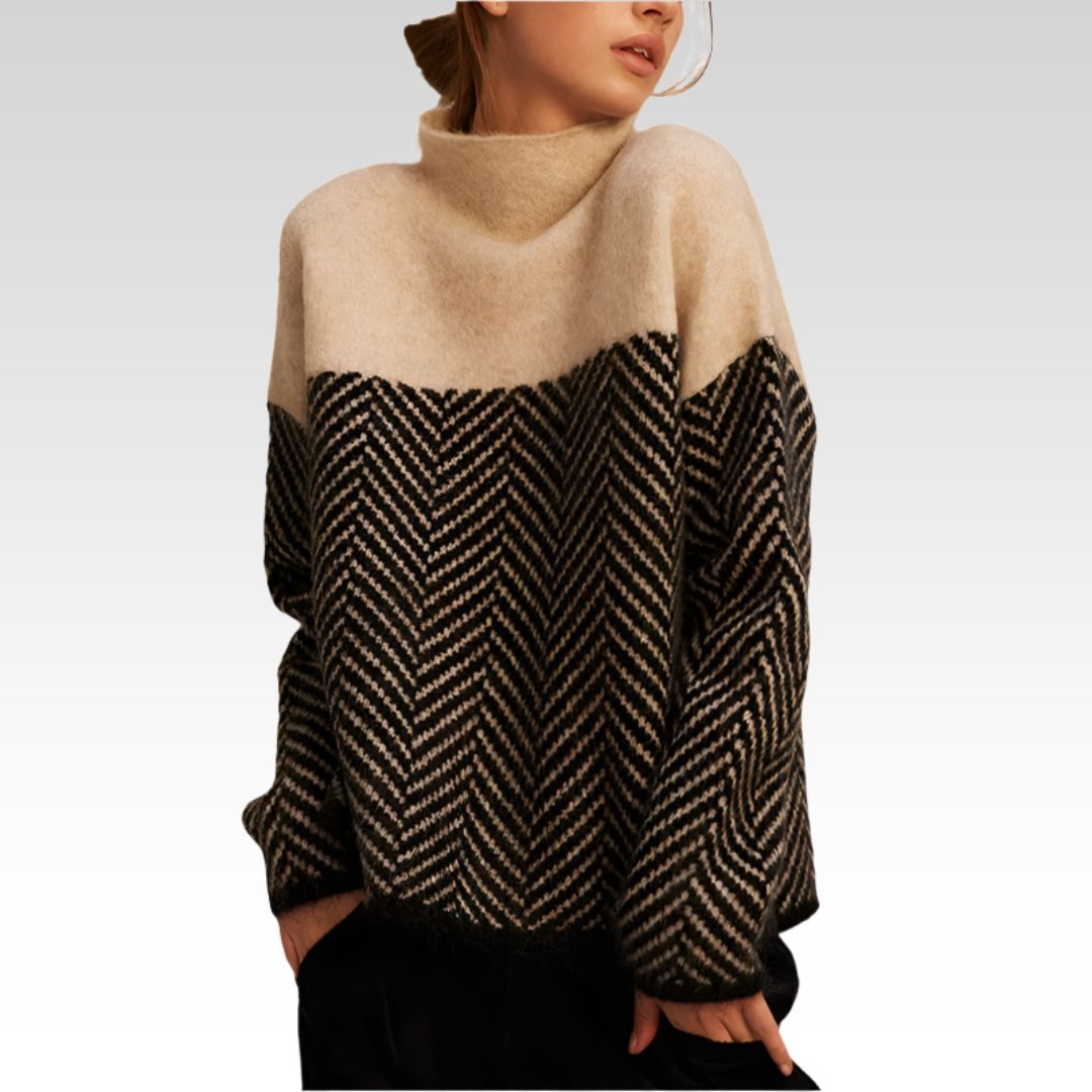 Adelie | Sweter