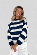 Nova | Sweter Dzianinowy