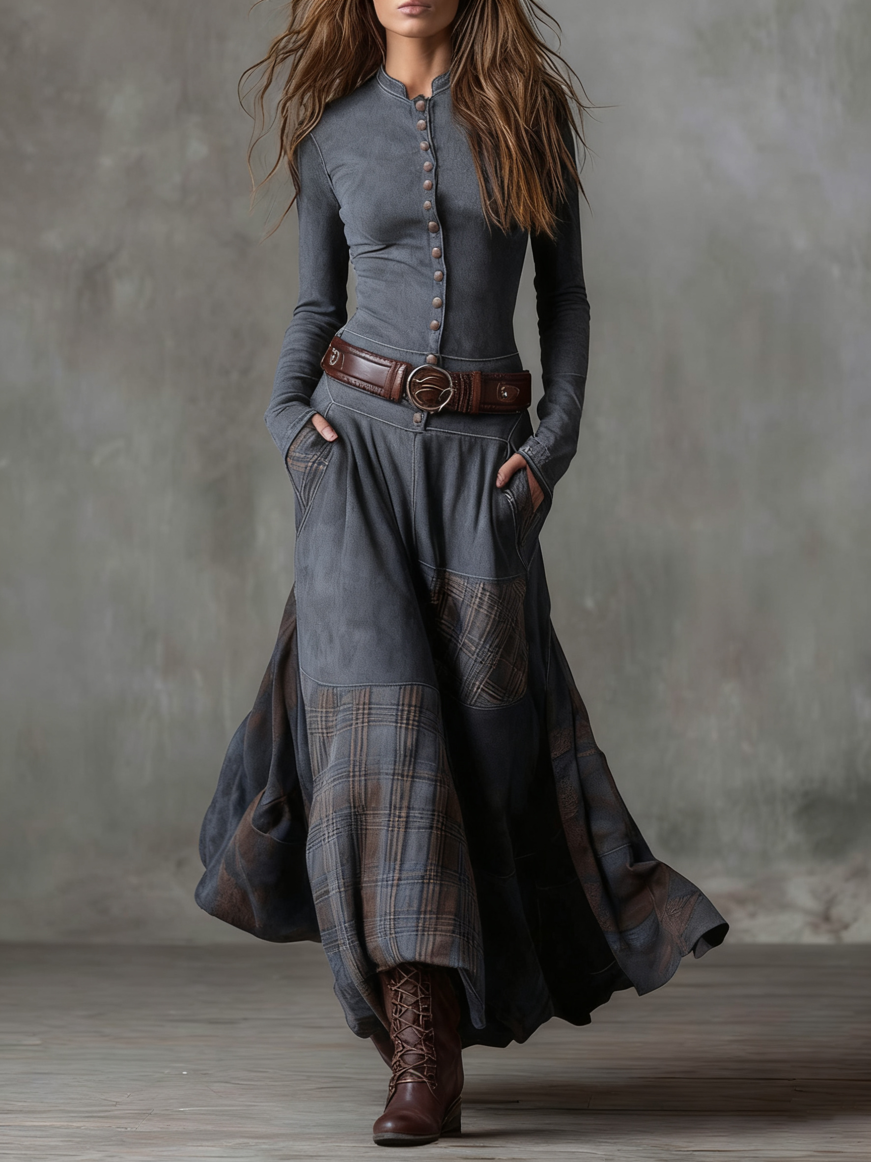 Helena | Sukienka