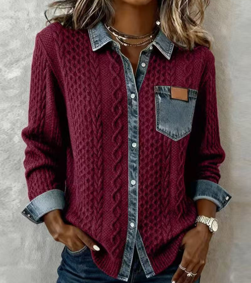 Ambra | Denimowymi