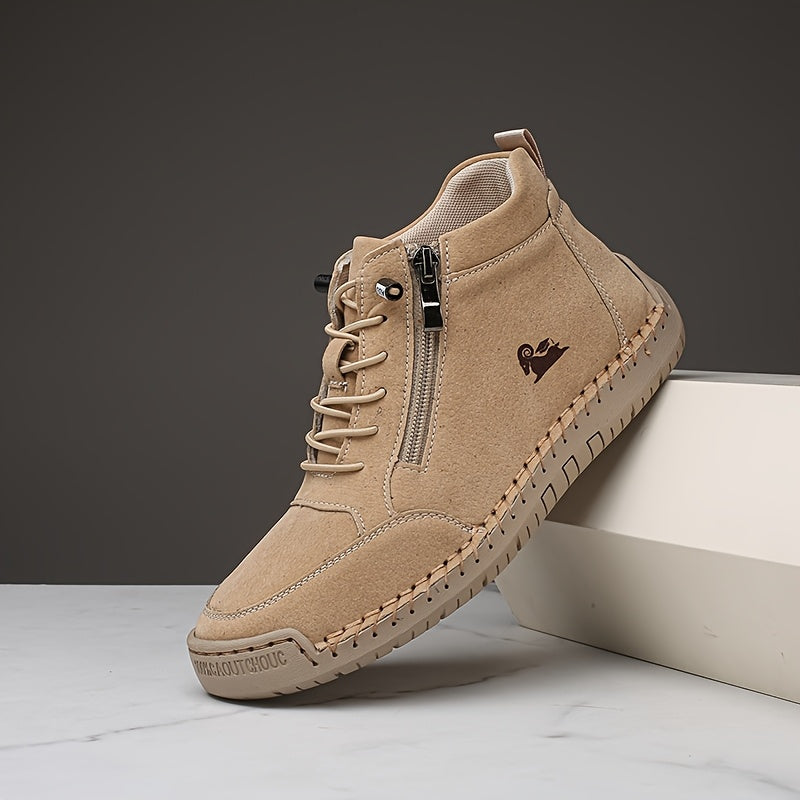 Mari | Wygodne sneakersy ortopedyczne