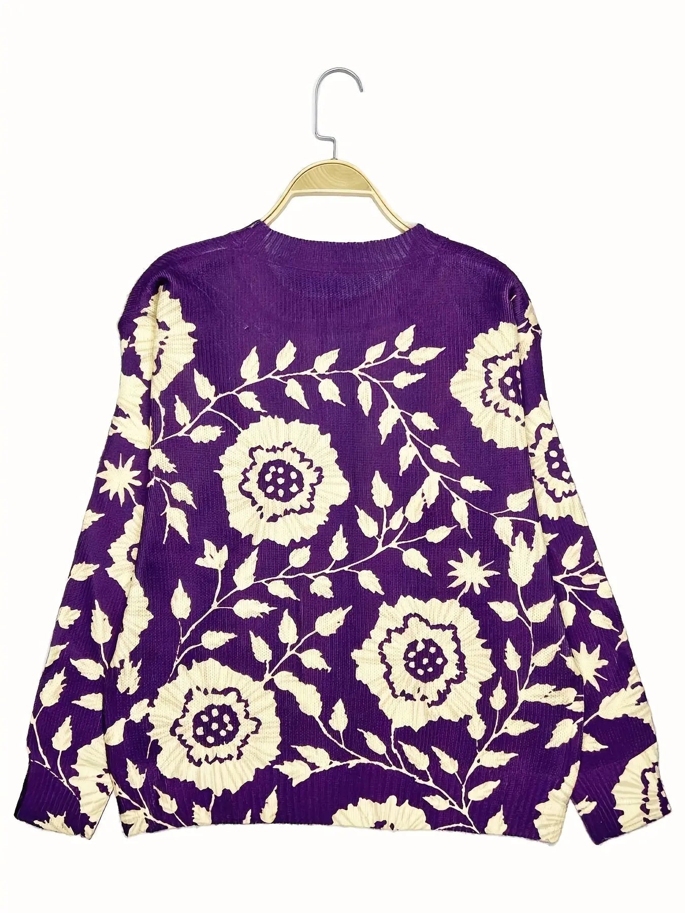 Amélie | Elegancki sweter