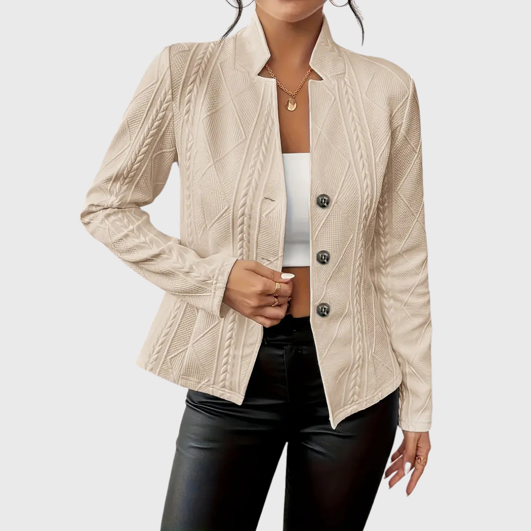 Olivia Elegancki blazer