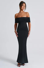 Sukienka maxi Belinda