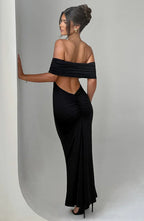 Sukienka maxi Belinda