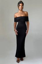 Sukienka maxi Belinda