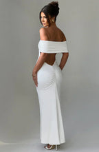 Sukienka maxi Belinda
