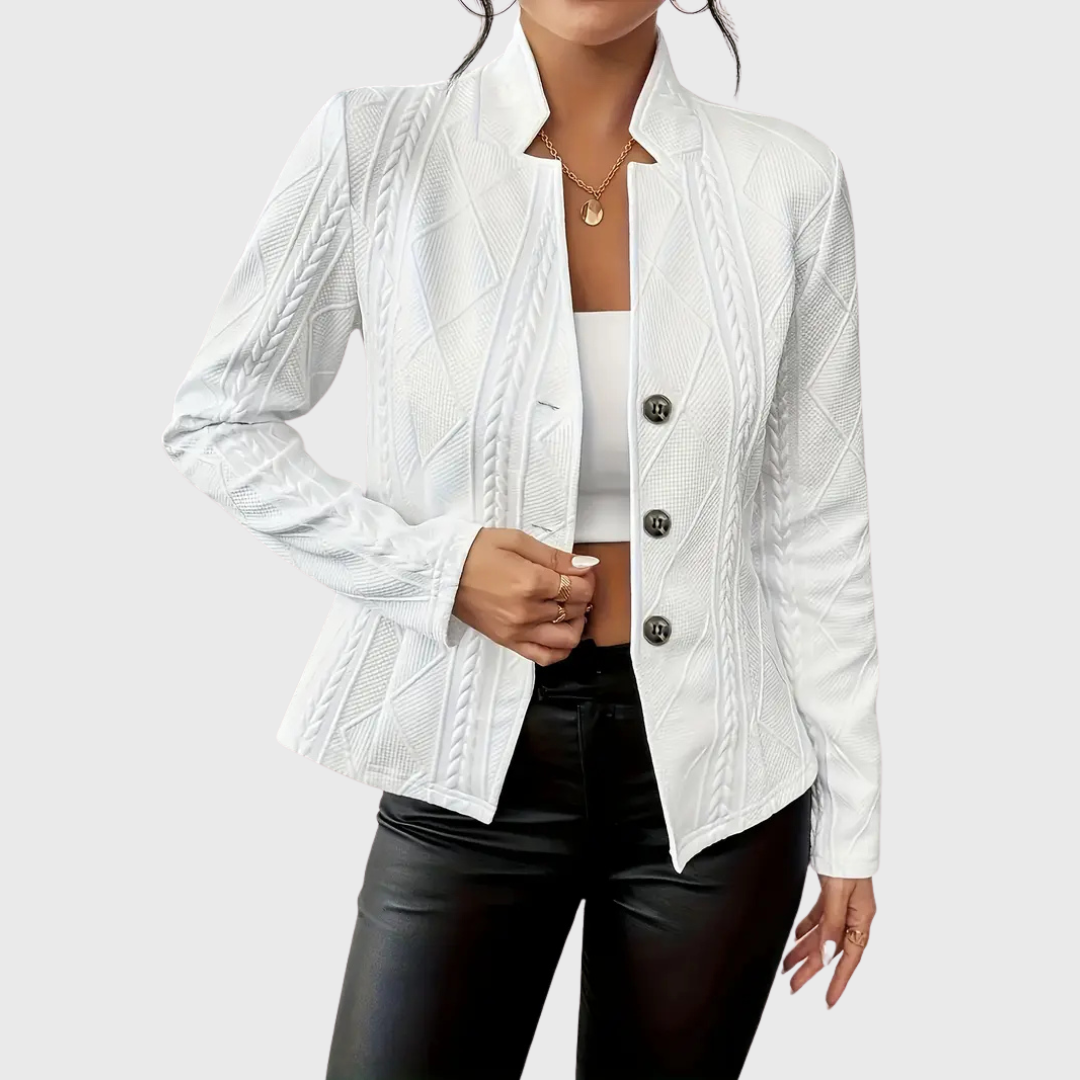 Olivia Elegancki blazer