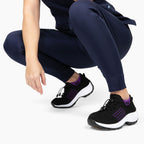 Orto ergonomiczne buty łagodzące ból
