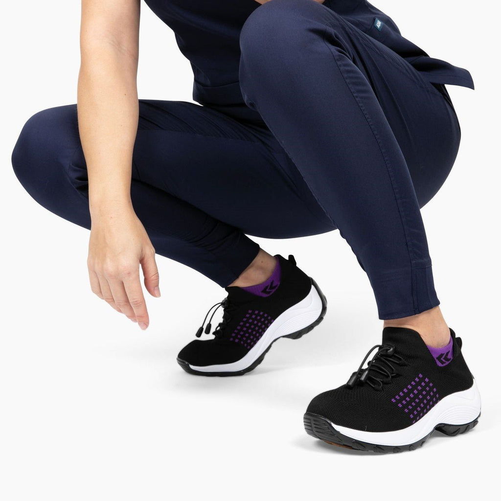 Orto ergonomiczne buty łagodzące ból