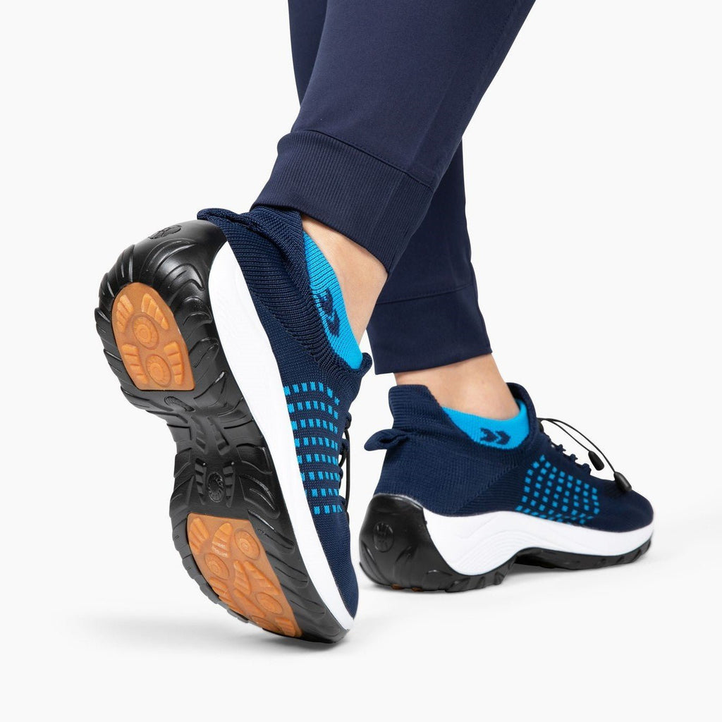 Orto ergonomiczne buty łagodzące ból