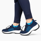 Orto ergonomiczne buty łagodzące ból