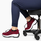 Orto ergonomiczne buty łagodzące ból