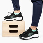 Orto ergonomiczne buty łagodzące ból