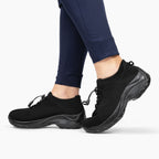 Orto ergonomiczne buty łagodzące ból