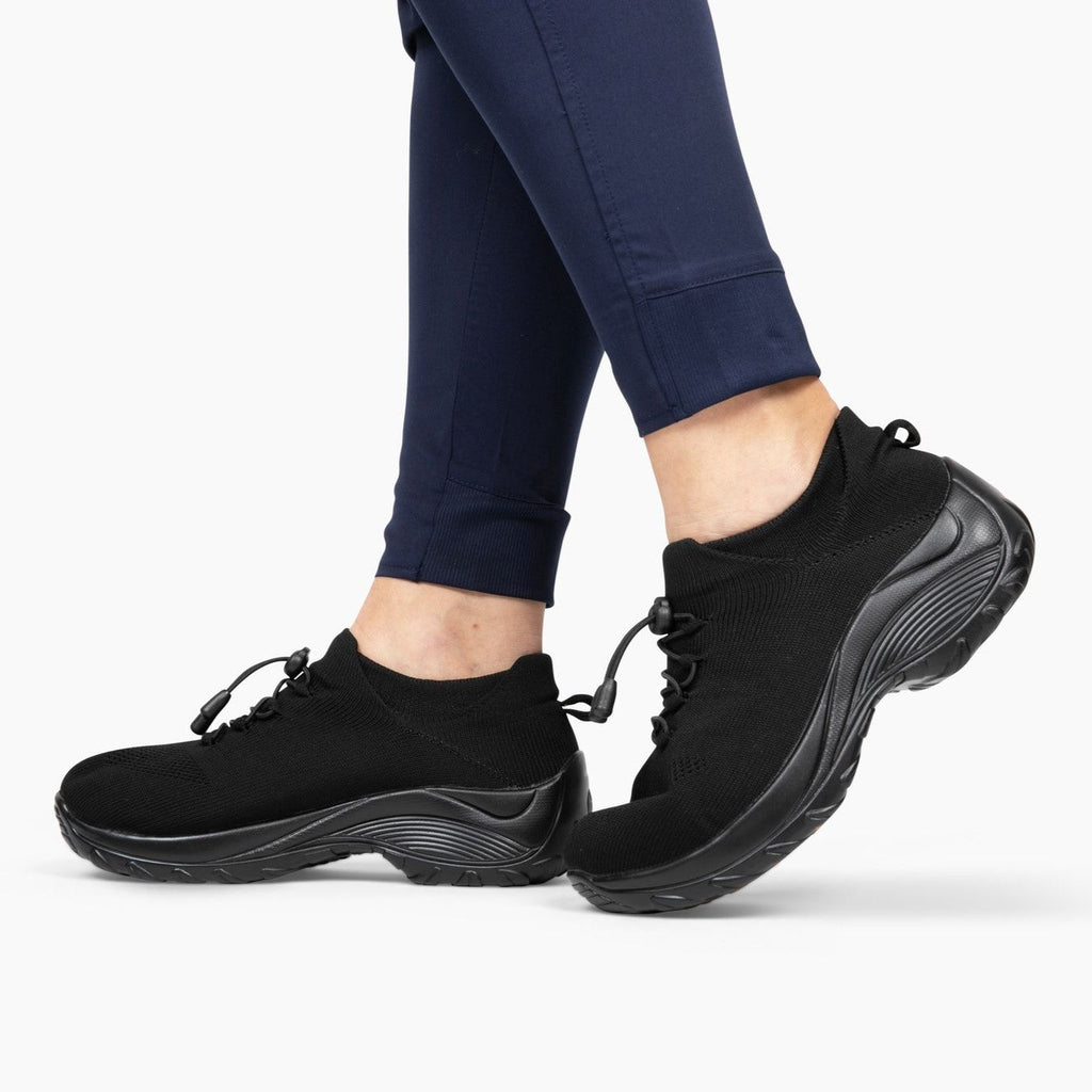 Orto ergonomiczne buty łagodzące ból