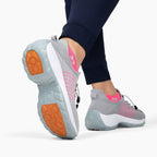 Orto ergonomiczne buty łagodzące ból