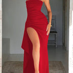 Elegancka sukienka