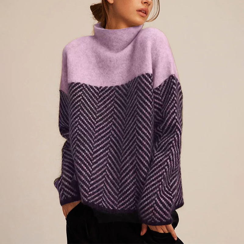 Adelie | Sweter